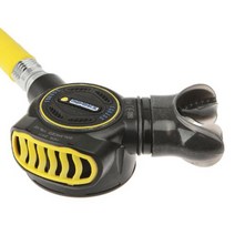 아펙스 Apeks Aqua Lung Egress 옥토 레귤레이터