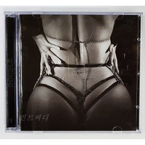 Beyonce - Beyonce [CD+DVD]
