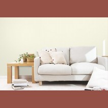 DIY 셀프도배 접착식 디자인 단열벽지 20m 곰팡이억제 간편시공 세련된컬러, 라이즈 작은꽃 20M