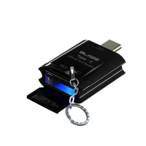 [msi리더기] CR2016 MSI 노트북 USB MMC/MS/TF/SD 77종 카드리더기