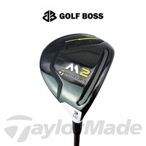 중고 테일러메이드 M2 페어웨이우드 55 R, 기본 : 상세페이지 참조