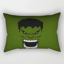 CNTCSM 마블의 어벤져스 프린트 쿠션 커버 침실 거실 소파 요추 베개 케이스 베갯잇 홈 장식 305 0/5075, 3, 50x75cm