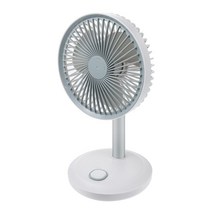 키높이 무선 선풍기 자연풍 키다리 스탠드 미니 캠핑, 본상품선택, 본상품선택