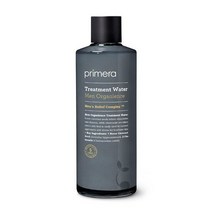 프리메라 맨 오가니언스 트리트먼트 워터 180ml 720113