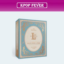 러블리즈 (LOVELYZ) - 미니6집 [ONCE UPON A TIME]