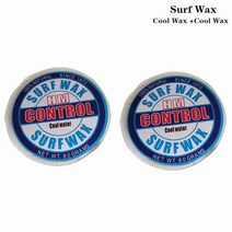 서핑 보드 용품 /쿨/대/냉수 왁스/베이스 왁스 의 액세서리 2 피스, [03] 2pcs cool wax