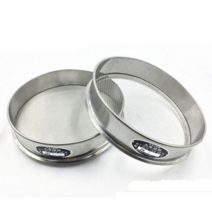 표준체 표준채 표준망채 표준망체 100mesh 200mesh, 1개