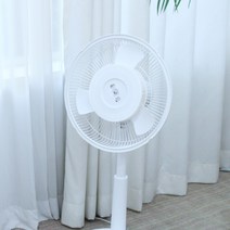 선풍기필터 미세먼지차단필터 공기청정기능 바이러스제거 H13 헤파팬필터 윙