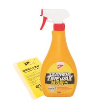 캉가루 레자왁스 500ml