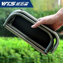 캠핑용 낚시용 가정용 안락의자 알루미늄 합금 접이식 의자 벤치 의자 휴대용 야외, 로즈레드XL (항공알루미늄 전액할인 보관가방 무료, 1개