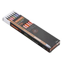 위dkai_바우하우스 6003 삼각 지우개 연필 HB 12본 학생 사무 HB세트 사무용 필기용 달린♥yum, ♥yomnomnom