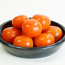 미미의 밥상 [산지직송] 씨없는 꿀당도 햇 청도반시 5kg 중대과 (36-40과)