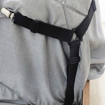 침대시트 커버 패드 고정밴드 4발 2세트 45cm