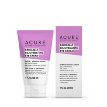 Acure 아이 크림, 30ml, 1개