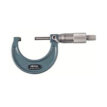 미츠 토요 외부 마이크로 미터 M11025, M110-50, 단품