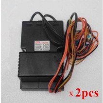 오븐 부품 hlk-01 ac220용 가스 오븐 범용 점화기 오븐 부품 2개 호환 지원, 없음