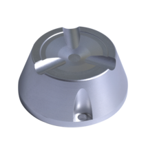 보안택 도난 방지택 제거기 매장 옷가게 버클 의류택, 상세이페이지 참고, 원형 무지 오프너 + 사진참조