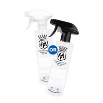 라보코스메티카 소분통 희석 스프레이 통 500ml, [선택1] 일반 분사 스프레이 트리거 + 소분통