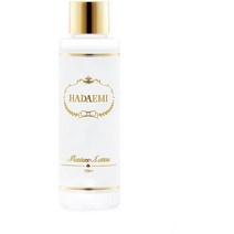 일본직발송 6. HADAEMI はだえみ HADAEMI 보습 화장수 보습 로션 화장수 약산성 무향료 120ML 남성 여성, One Size_One Color, One Color, 상세 설명 참조0