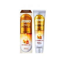 2080 K 진지발리스 잇몸케어 전문치약 진저민트, 120g, 6개