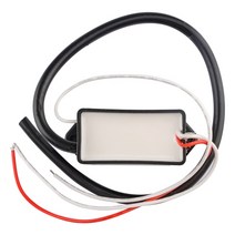 [공구나라]20KV 고전압 정전기 발생기 점화 장치 부스트 스텝 업 모듈 전원 공급 및 가전 제품 용 음이온, 01 Grey