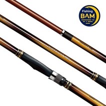 시마노 라이암 BG 4-500 (22) 갯바위낚시대 윤성정품