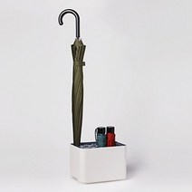 시스맥스 마이룸 우산꽂이 262x183x182mm 온라인 사무용품 쇼핑몰 도매, 다크그레이 그레이, 본상품선택