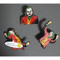 애니 애니매이션 애니메이션 하이큐 브로치 포켓몬 브로치 조커브로치 브로치세트 배찌 뱃찌 뱃지 모음