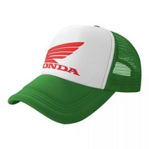 야구모자 캡 남자 여자 명품 모자 빅사이즈 여름 커플 honda 오토바이 18 트럭 남성 브랜드 여성