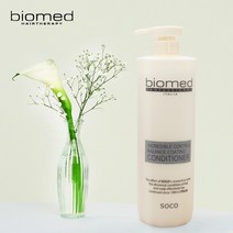 미용실대용량린스 바이오메드프로페셔널 바이오매드린스 컨디셔너 1000ml
