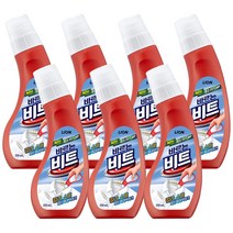 바르는비트 220ml 7개