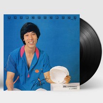 핫트랙스 이문세 - 이문세 1집 [180G LP]
