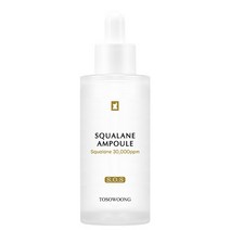 스쿠알란 앰플 50ml 건조한피부 수분보습 진정 판테놀