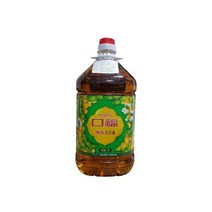 다원 금용어대두유 중국 콩기름 5L, 4병