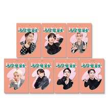 BTS 디아이콘 디페스타 미니 에디션 방탄 DICON DFESTA MINI EDITION, 뷔