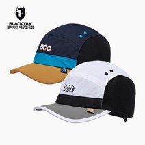 블랙야크 bcc캡U, WHITE