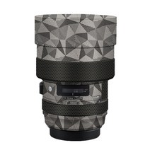 배터리 카메라용 밧데리 시그마 14-24mm F2.8 DG HSM 아트 (캐논 마운트 용) 안티 스크래치 카메라 렌즈 스, 12 Type 12_01 For Canon Mount
