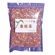 상지차 300g 뽕나무차 한방차 뽕나무가지차 뽕가지차 국내산뽕나무가지