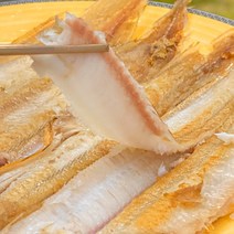 [군산직송] 쫀득한 반건조 박대 서대 자연해풍, 왕특대 4미