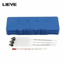 포도 당도 측정계 디지털 과일 비파괴 개대 알코올계 전문 음주 측정기 알코올 테스터, 활기 없는