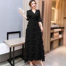 테슬원피스 레드 신부 술을권함 롱 이브닝드레스 무드 여왕 셋업 카라넥 슬림핏 심플 통큰 2761248630
