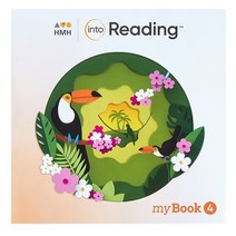 Into Reading 2020 Student myBook G2.4