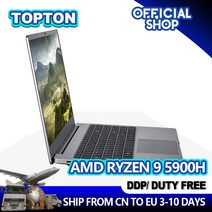 레노버 노트북 AMD Ryzen 9 최신 2023 인치 HD 경, 없음, 없음, 없음, 없음, 없음, 5.No Ram No Storage - Ryzen 9