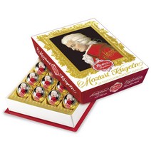 Reber Mozart Kugeln 리버 모짜르트 초콜릿 20입