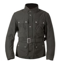 맥슬러 G-MASTER 오토바이 바이크 텍스 자켓 카키컬러, L