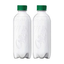 칠성사이다 무라벨 300ml 20펫
