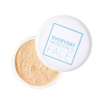 Everyday Minerals 페이스 피니싱 더스트 10g, Pearl, 1개