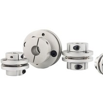 모터 커플링 6mm/8mm/9mm/10mm/11mm/12mm 계단식 단일 디스크 플랜지 커플 링 커플러 플렉시블 서보 커넥터 슬리브 D39L34, [11] 8mm-12mm, 11 8mm-12mm