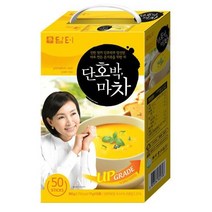MIK 담터 단호박마차 50T, 단일옵션