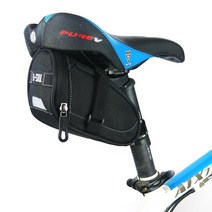 자전거 새들백 안장 백팩 MTB 가방 싸이클 브롬톤가방 악세사리서쪽 사이클링 반사 패키지 뒷좌석 패키지 파니에 Седло Для Велосипеда, 안장 가방 c, 안장 가방 c